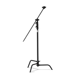 Kupo C-Stand Lazy Leg Kit Black