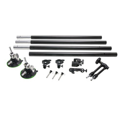 Kupo Car Rig Shot Kit
