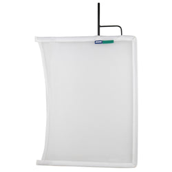 Kupo 18'x24" Single White