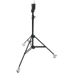 Kupo Master Combo Stand Caster Black