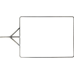 Kupo Flag Frame 24x36"