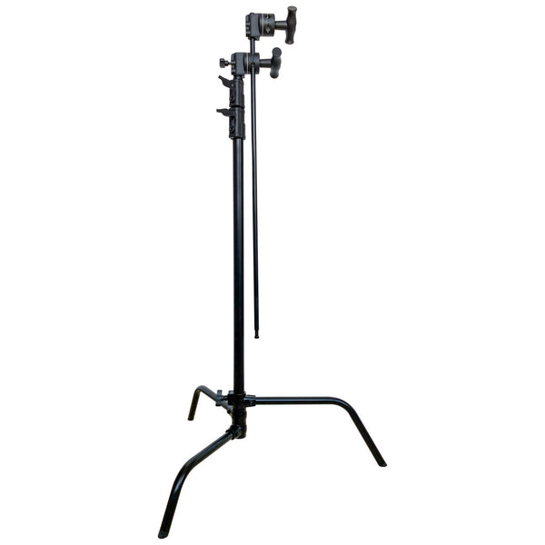 Kupo 40" C-Stand Lazy Leg Kit Black