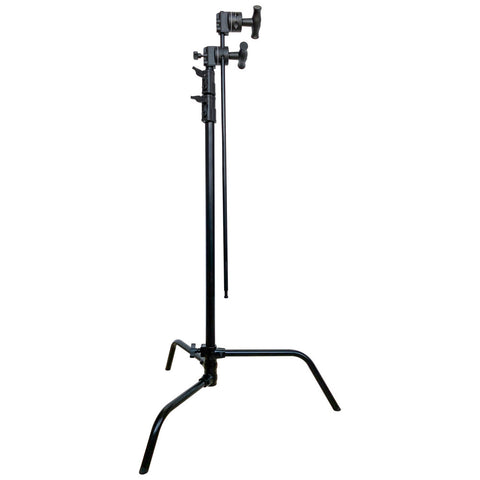 Kupo 40" C-Stand Lazy Leg Kit Black