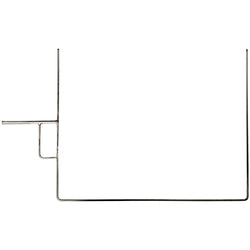 Kupo Open End Frame 18x24"