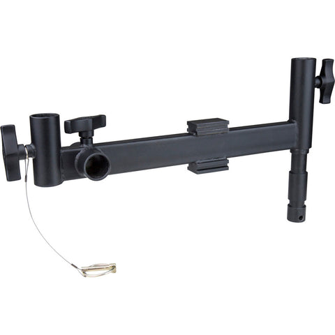 Kupo Panel Offset Arm Black