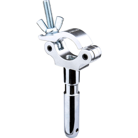 Kupo Slim Half Coupler with 28mm Spigot