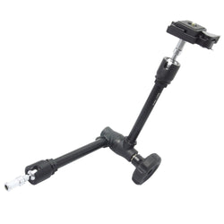 Kupo Wheel Handle Max Arm with Quick Release