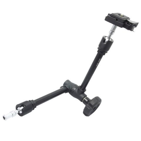 Kupo Wheel Handle Max Arm with Quick Release