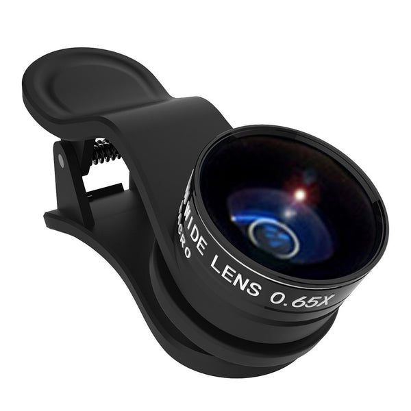 Kenko LensClip WideAngleMacro 0.65x