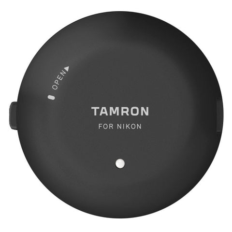 Tamron - TAP-in Console