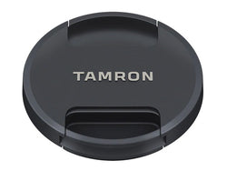 Tamron CF67II 67mm II Lens Cap - Prime Lens