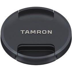 Tamron 72mm Cap