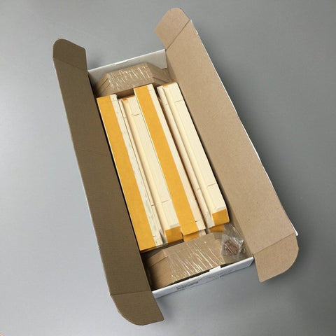 1500 PRO Series 11" bar 1.5", 8 pack