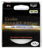 Kenko - MC Protector SLIM 49mm