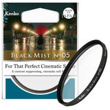 Kenko - Black Mist No.05