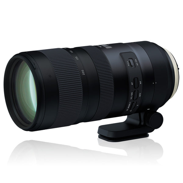 Tamron Lens SP 150-600mm F/5-6.3 Di VC USD G2 – Amplis Store
