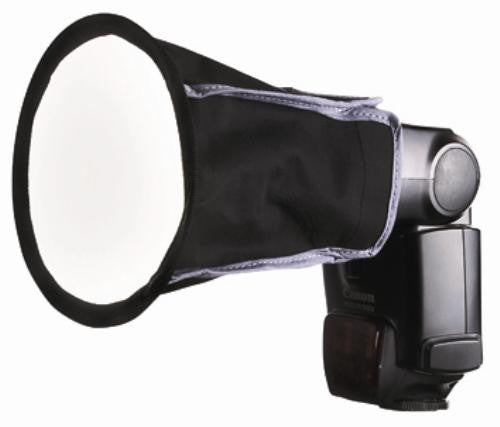 Aurora - Microbox OS Round Reflector 12cm