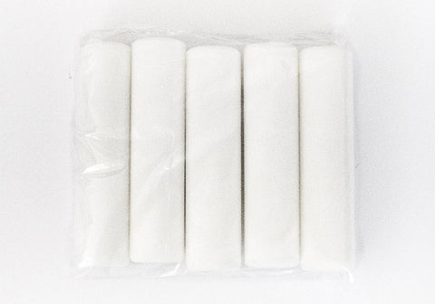 Timeless Replacement Rollers 5 pack