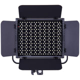 CamBee - VL36RGB 36W Studio Professional 281 LED Panel 2-Light Kit