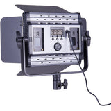 VL36RGB 36W Studio Professional 281 LED Panel 2-Light Kit