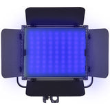 CamBee - VL36RGB 36W Studio Professional 281 LED Panel 2-Light Kit