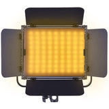 VL36RGB 36W Studio Professional 281 LED Panel 2-Light Kit