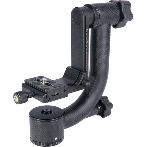 Yelangu A19 Carbon Fiber Gimbal