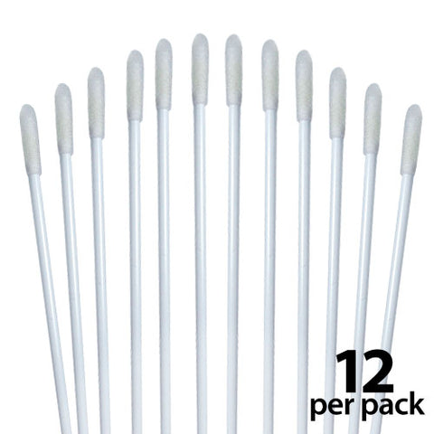 Extra Chamber Clean Swabs