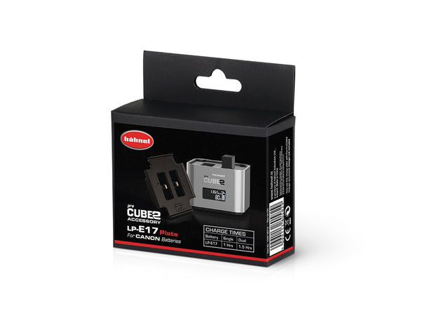 Canon LP-E17 ProCube Plate