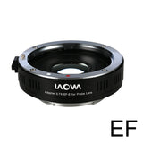 Laowa - 0.7x Focal Reducer for 24mm f/14 Probe Lens
