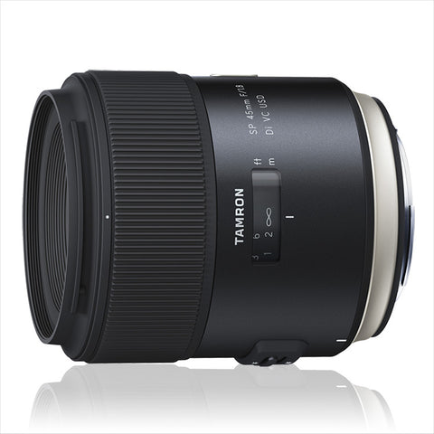 Tamron 45mm F/1.8 Di VC USD SP – Amplis Store