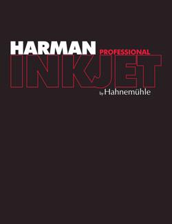 Hahnemuhle - Harman by Hahnemuhle, 14 sheets, Sample