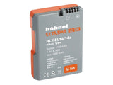 Hahnel - HLX-EL14 Extreme Battery for Nikon