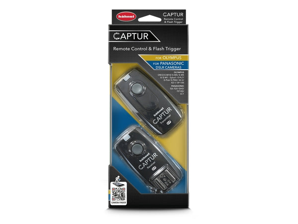 Captur Wireless transciever Oly/Pan