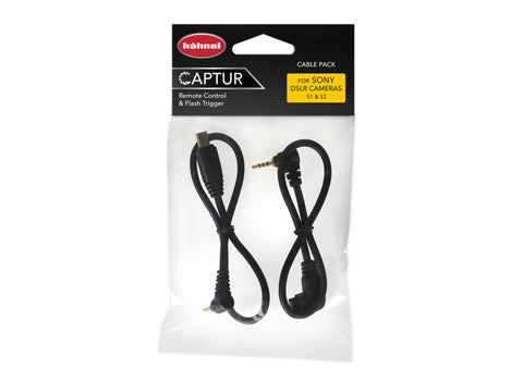 Cable Pack Sony