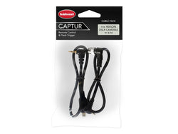 Cable Pack Nikon