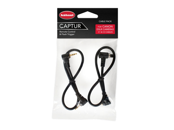 Cable Pack Canon