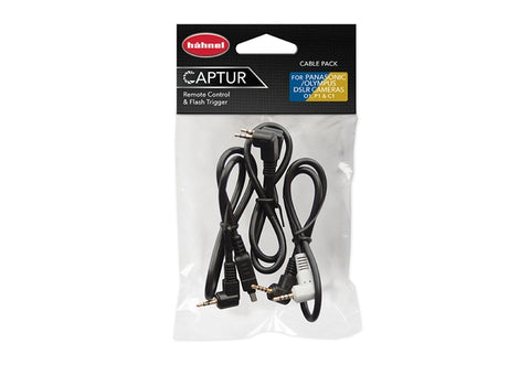 Cable Pack Olympus/Panasonic