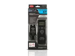 Captur Timer Kit Nikon