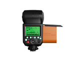 Hahnel - Module  600RT MKII Wireless Kit Nikon