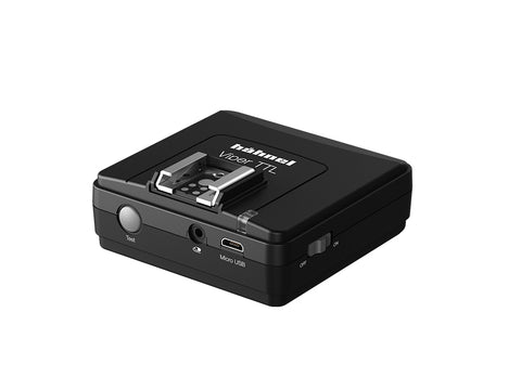 Viper TTL Receiver Canon