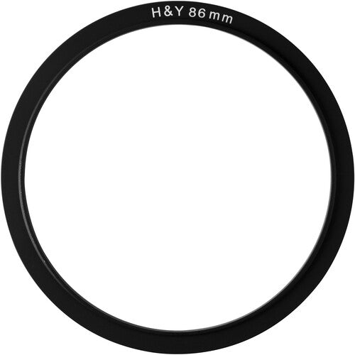 Adapter Ring for K-series Holder - 86mm