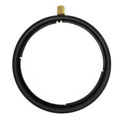 K-Series Magnetic 100mm Adapter Ring for Nikkor 14-24mm Z F/2.8 S (With CPL)