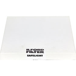 Ilford Safelight Filter 902 (8 x 10")