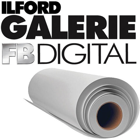 Galerie Digital FB Glossy, 30x100, Roll (Special Order)