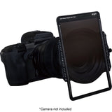 K-series HD Reverse GND Filter with Magnetic Filter Frame