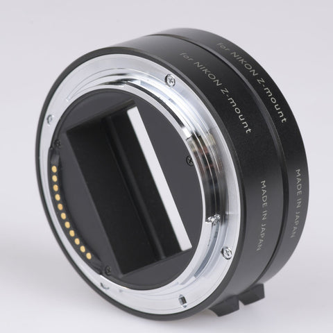 Kenko Extension Tube Set DG for Nikon Z (10mm and 16mm) – Amplis Store