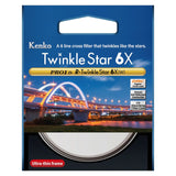 Kenko - PRO1D R-TWINKLE STAR 6X (W)