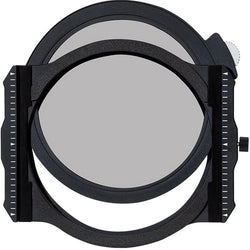 K-series 100x150mm Magnetic Filter Holder Kit (includes HD MRC CPL 95mm)