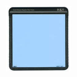 K-series StarKeeper Astrophotography Filter With Magnetic Frame